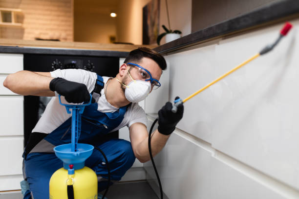 Perry, UT Pest Control Company